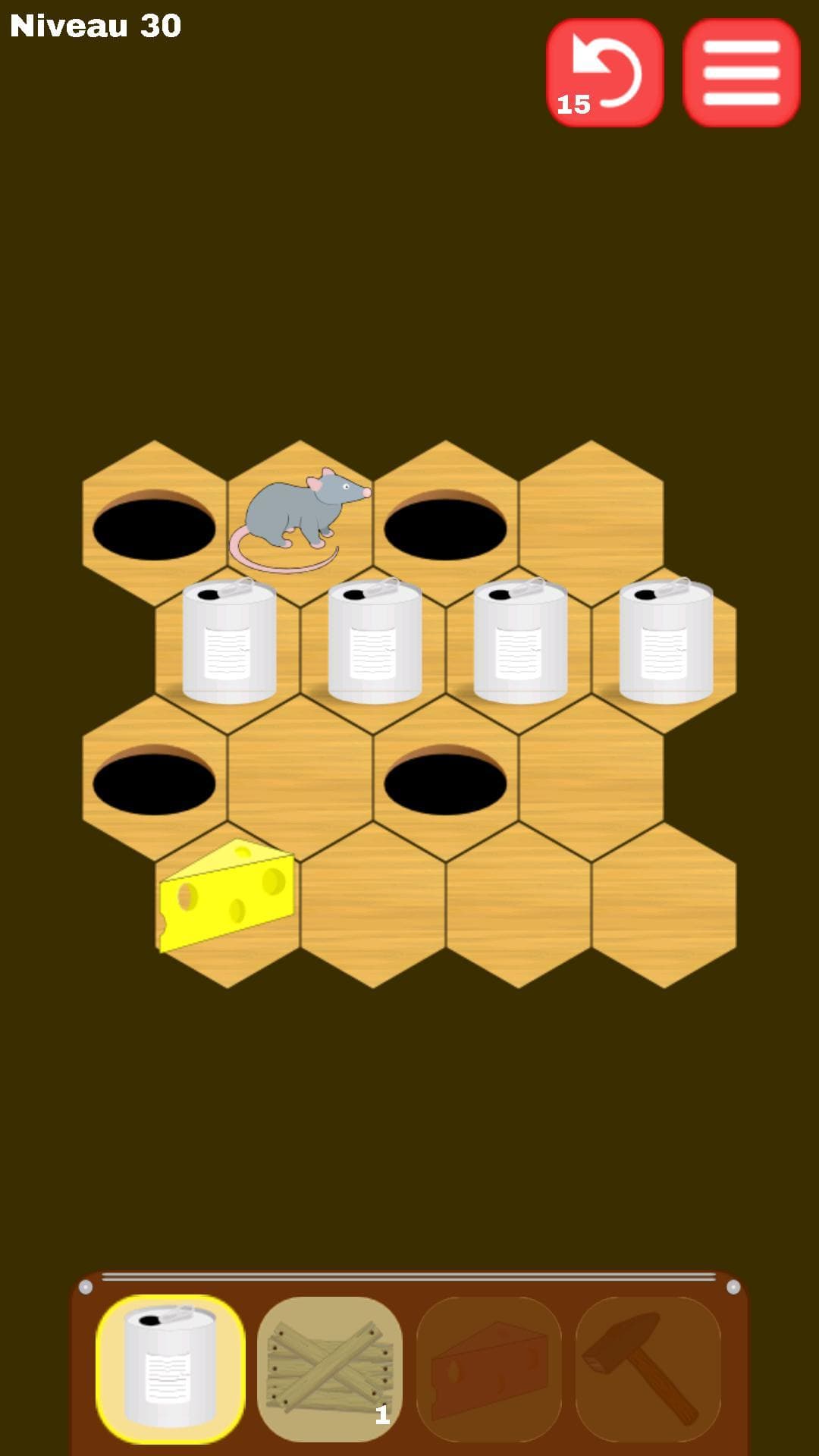 Rat Trap screenshot 4