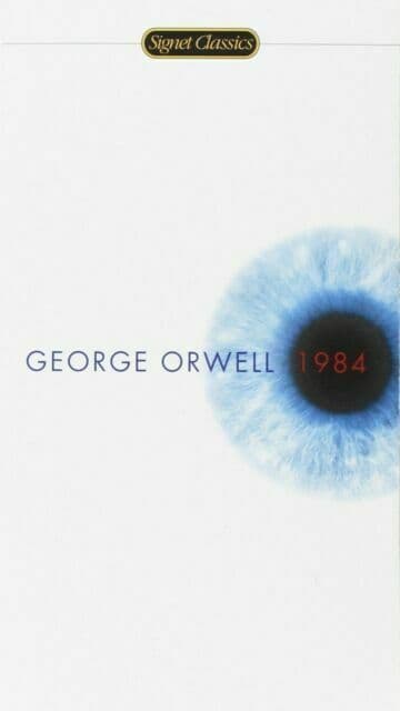 1984 (ericxie)