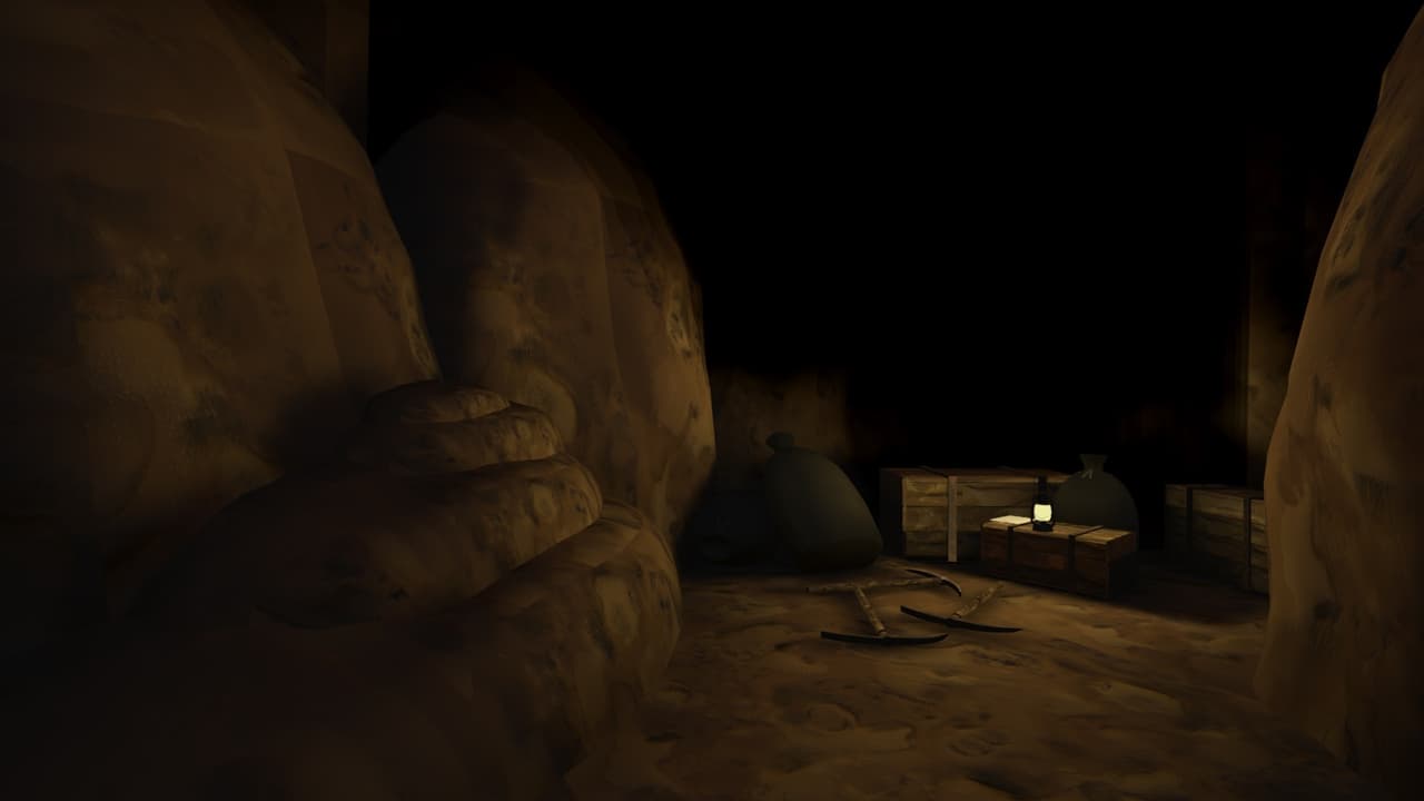 The Last Nightmare (Zero_Motivation, Aniki_ta) screenshot 6