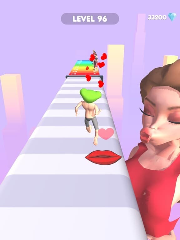 Kiss the Frog screenshot 5