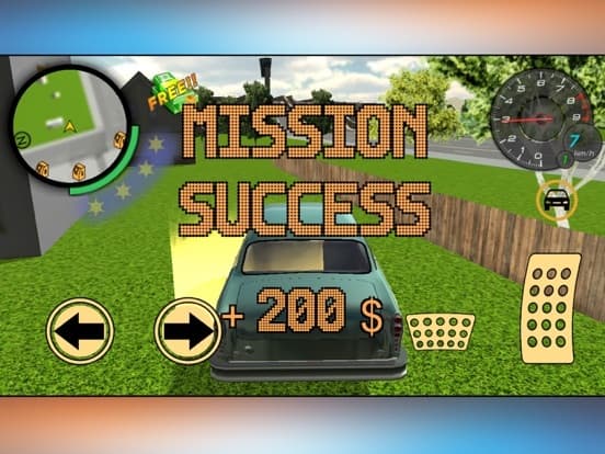 Real Crime Simulator screenshot 5