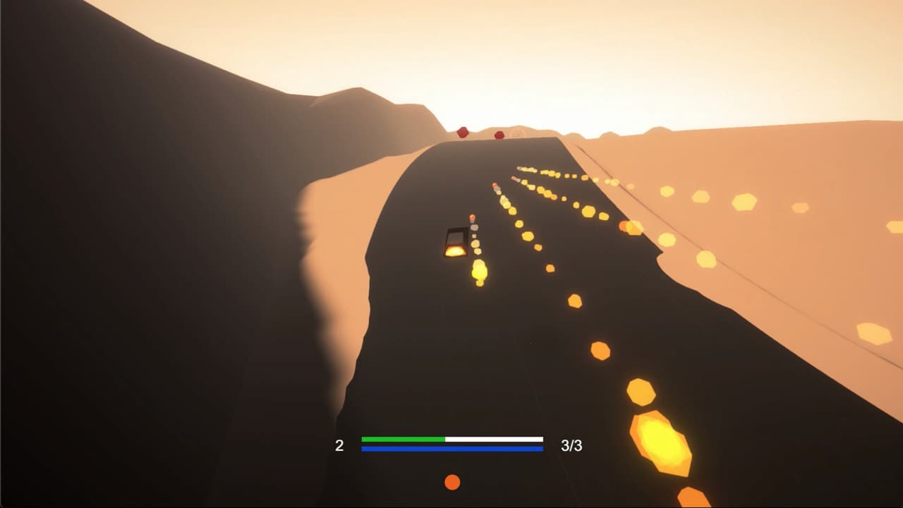VLORP screenshot 5