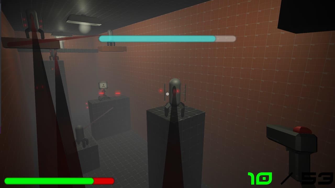 J.0.N. screenshot 3
