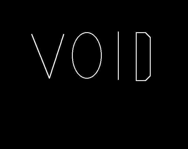 VOID (itch) (EternalEclipseStudios)