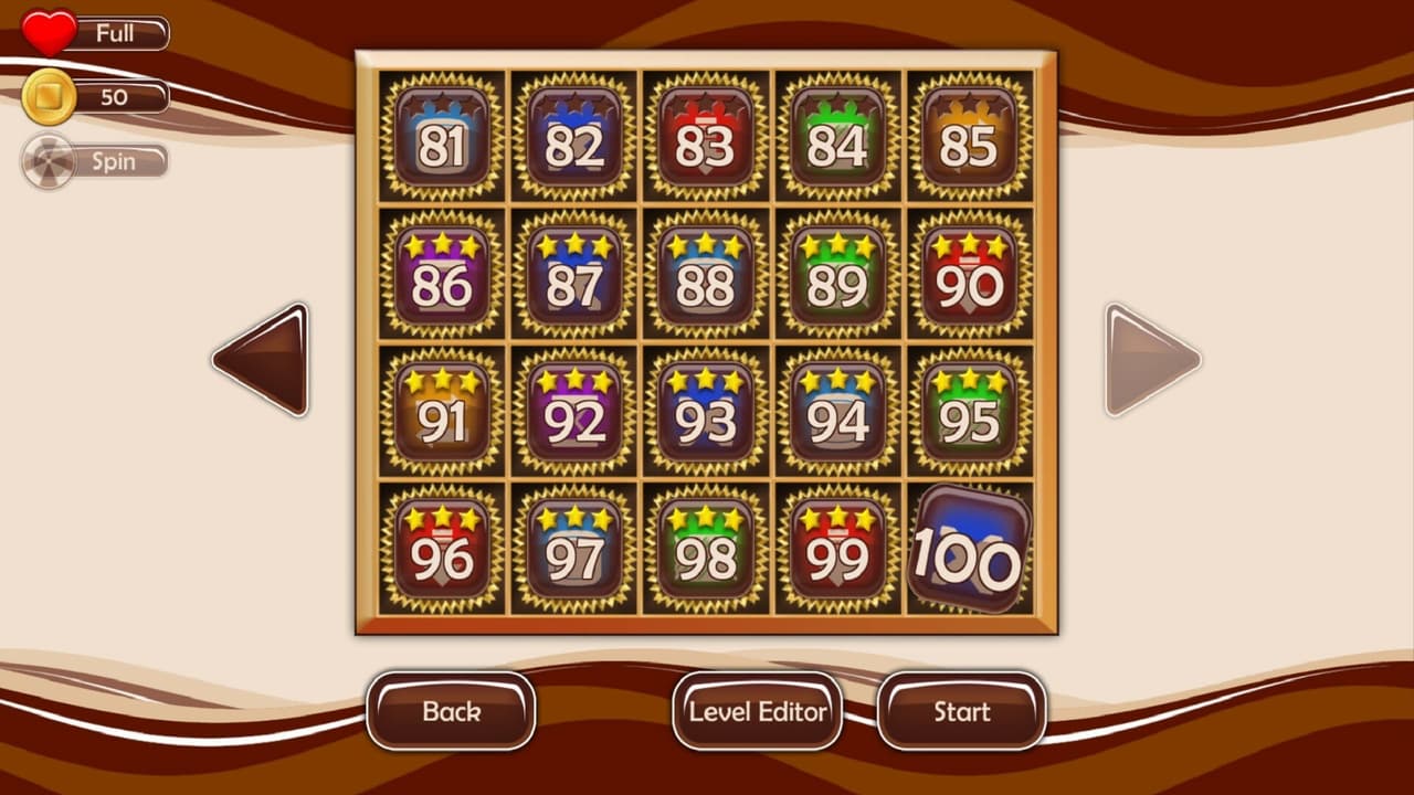 Choco Chef screenshot 3