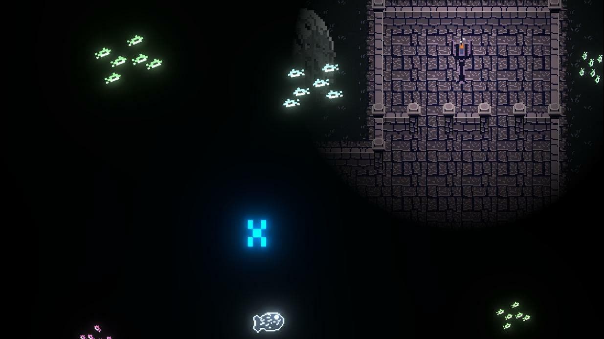 The Night Keeper screenshot 6