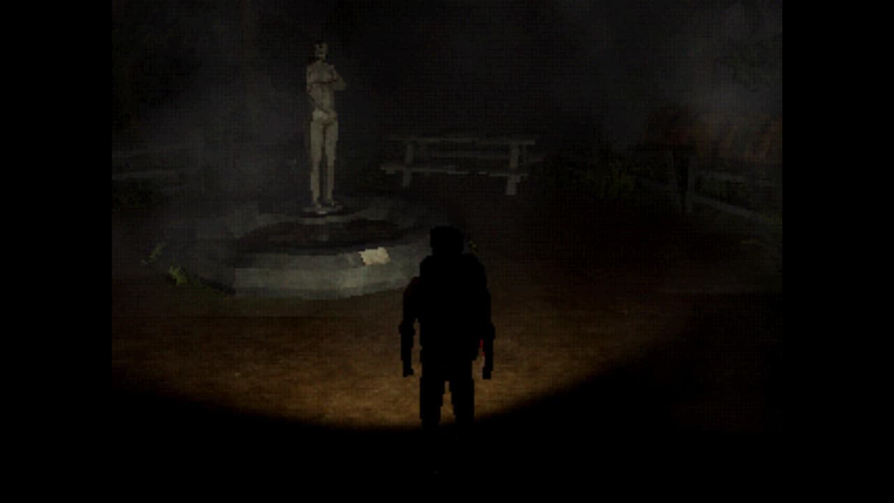 The Keeper Demo screenshot 2