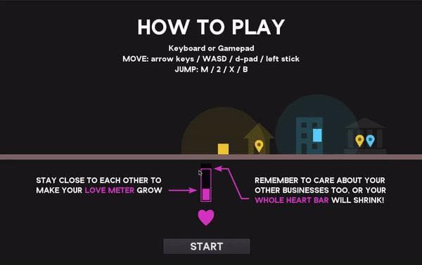 Keep the Love Alive screenshot 2