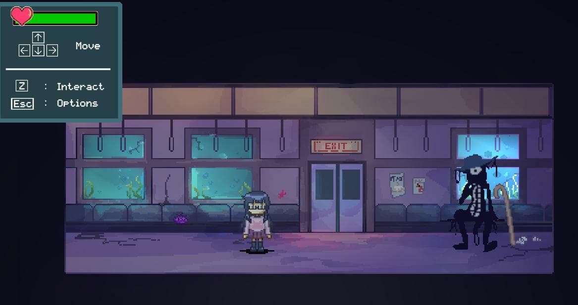 Oceans Demise screenshot 2