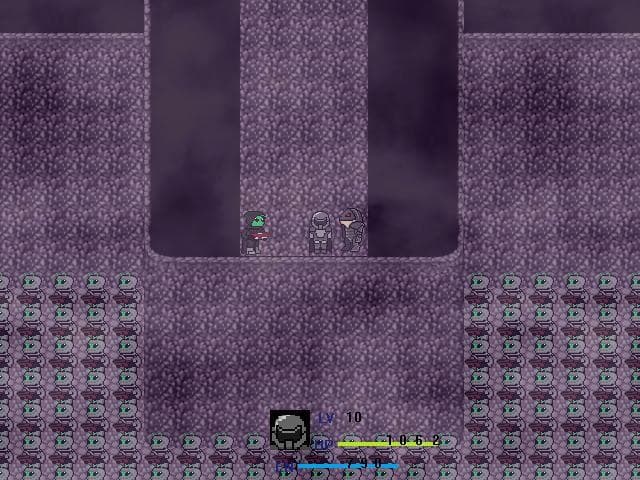 Star Merc (itch) screenshot 3