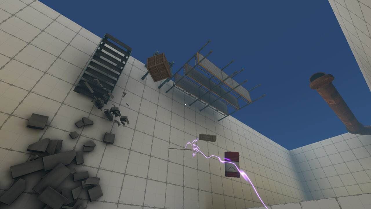 Spear puzzle (DEMO) screenshot 2