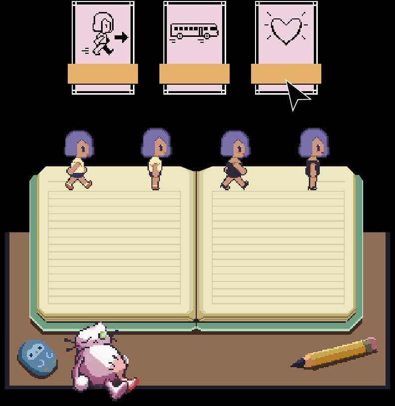 A mi propio ritmo screenshot 5
