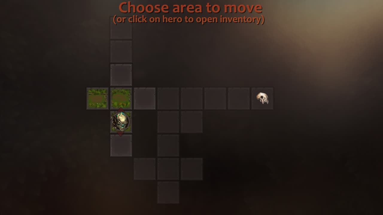 Guards of the Gate (itch) screenshot 6