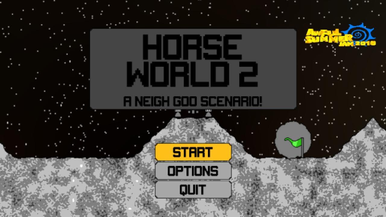 Horse World 2 screenshot 2