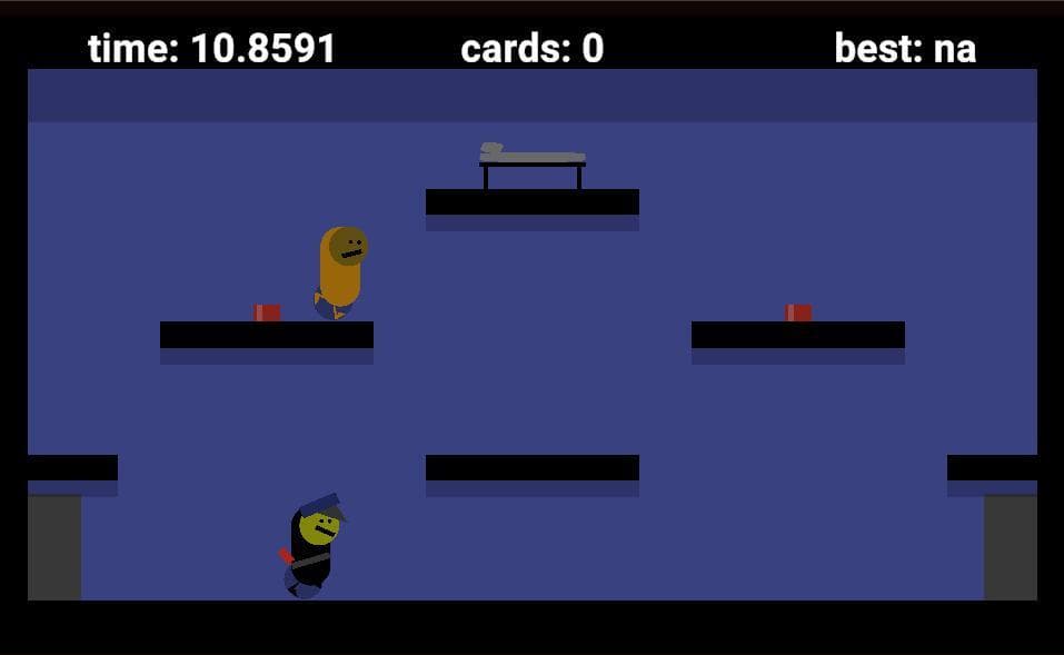 Youve Got To Pick A Pocket Or Screw screenshot 2