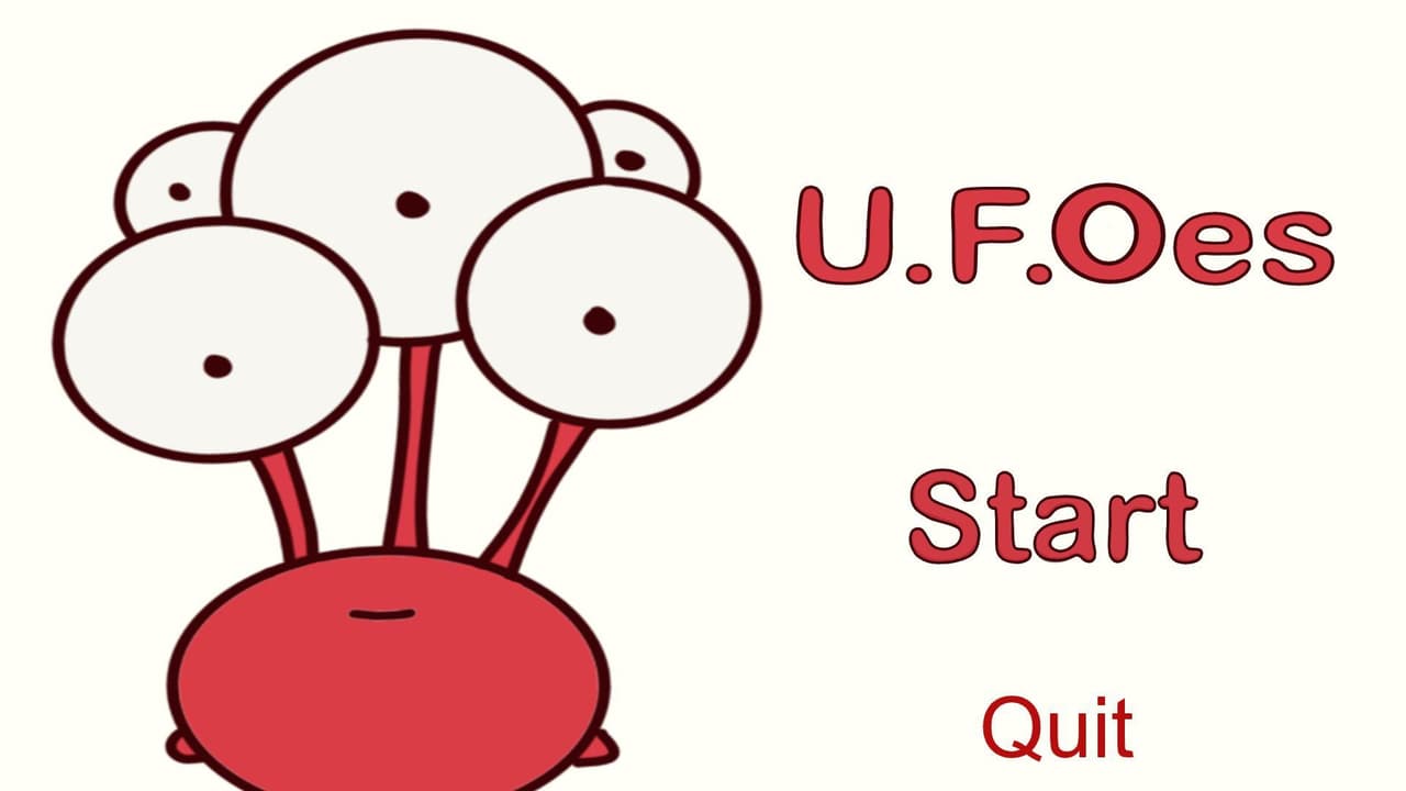U.F.Oes screenshot 2