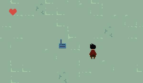 Dungeon Exploration Prototype (DEP) screenshot 3