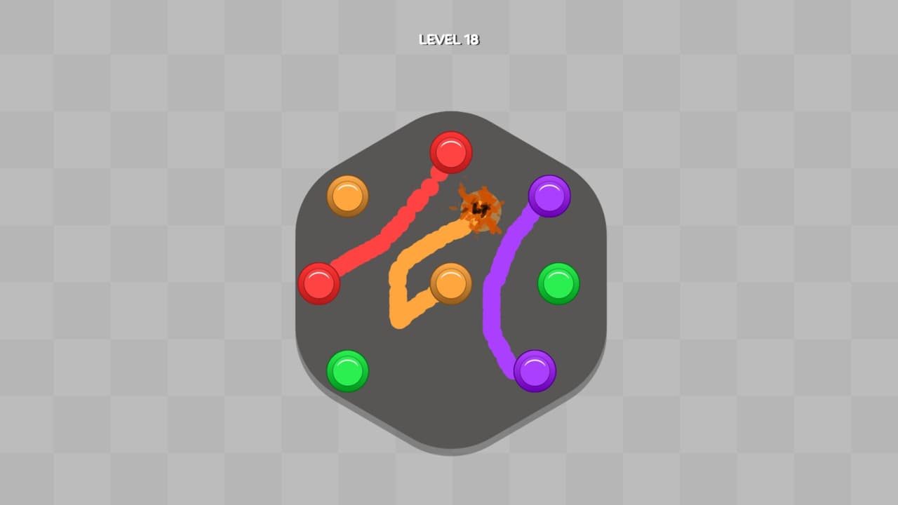 Color Pathways screenshot 5