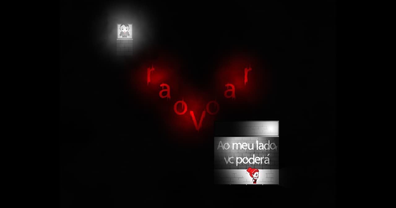 Amora screenshot 5