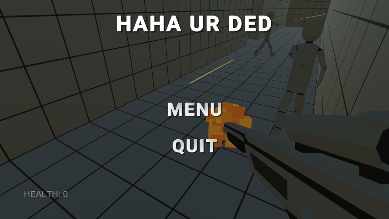 FPS (HOIman6321) screenshot 3