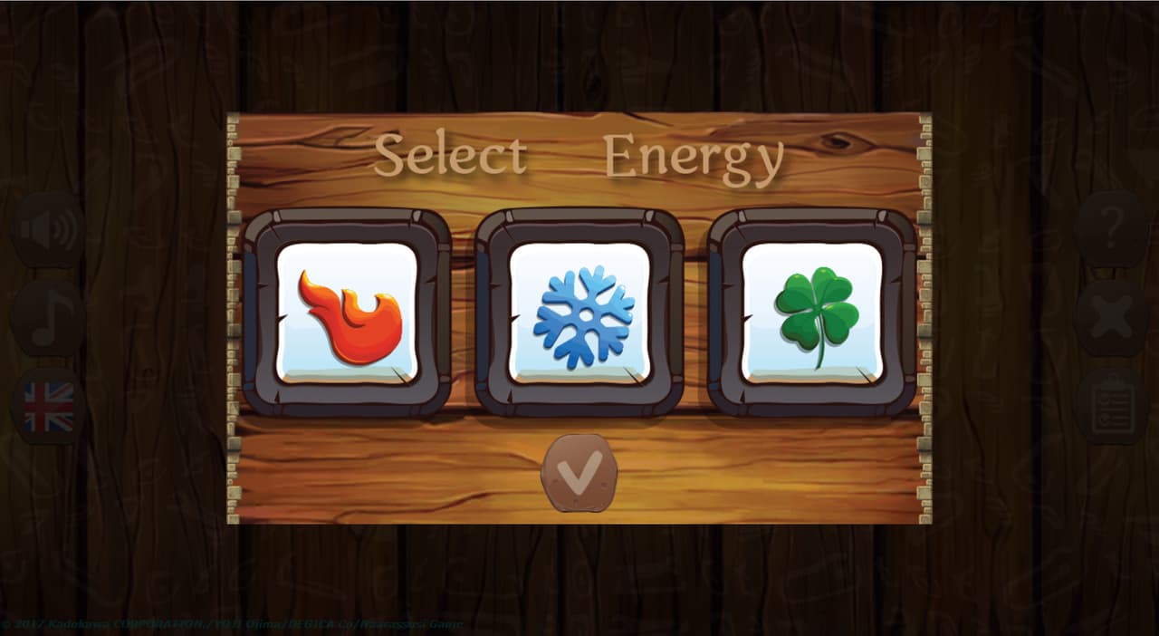 Fairyland: Manuscript screenshot 3