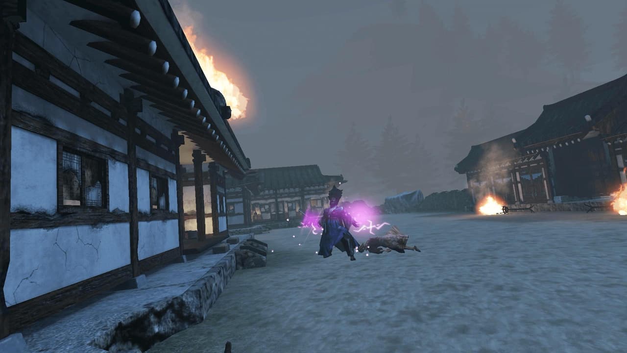 Chosun Zombie Defense (Free Demo)