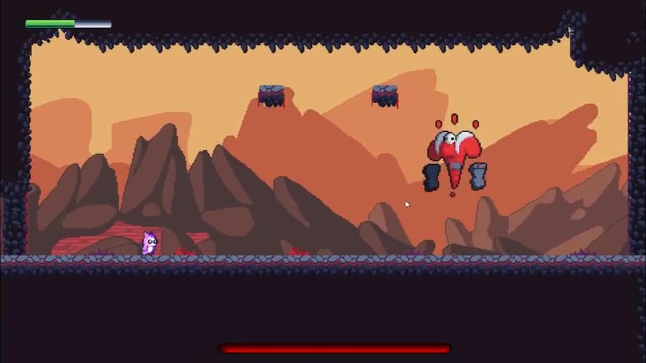 Grapplu screenshot 4