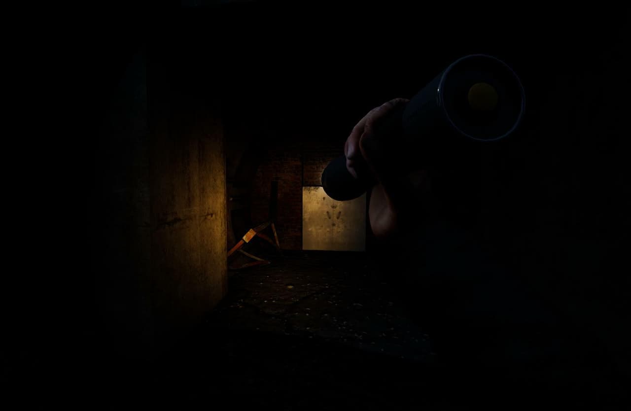 Project: Relocation screenshot 2