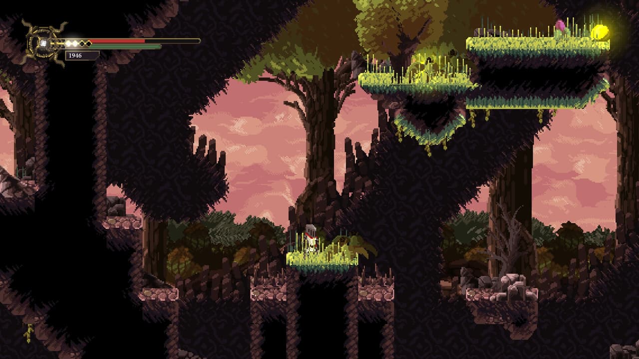 Custodian: Beginning of the End screenshot 3