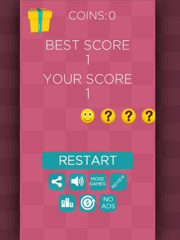 Stack Emoji Hopper Game - Emoji Popping Mania
