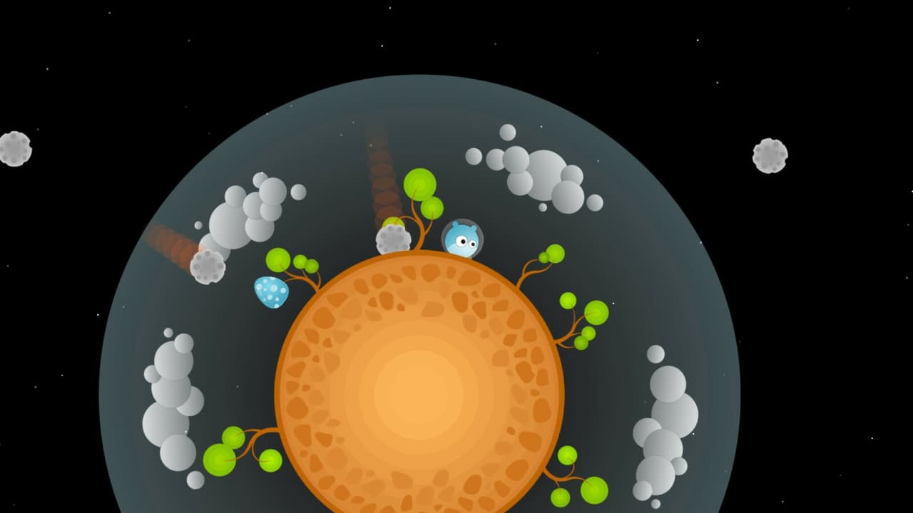 Planetary Gravity screenshot 3
