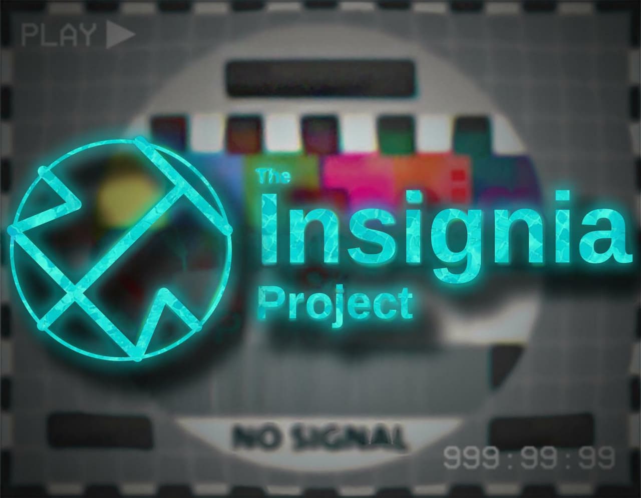 The Insignia Project - Chapter One screenshot 2