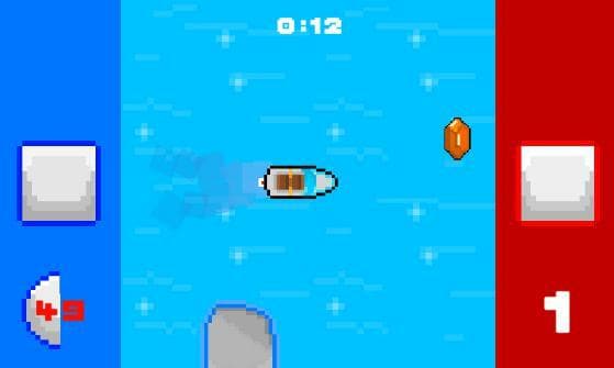 Battle of Minigames screenshot 4