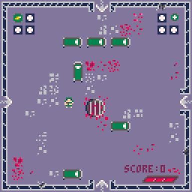 NursenSlash screenshot 3