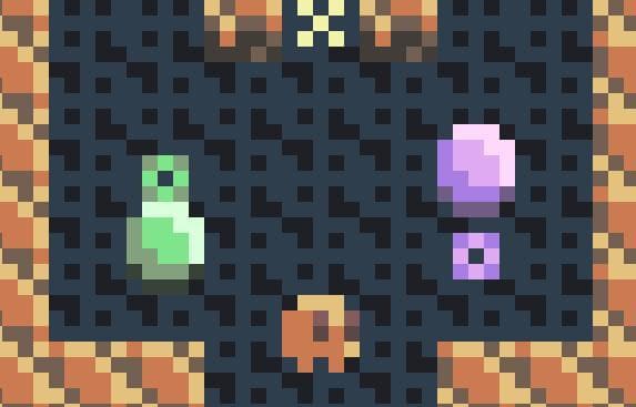 Teleporters