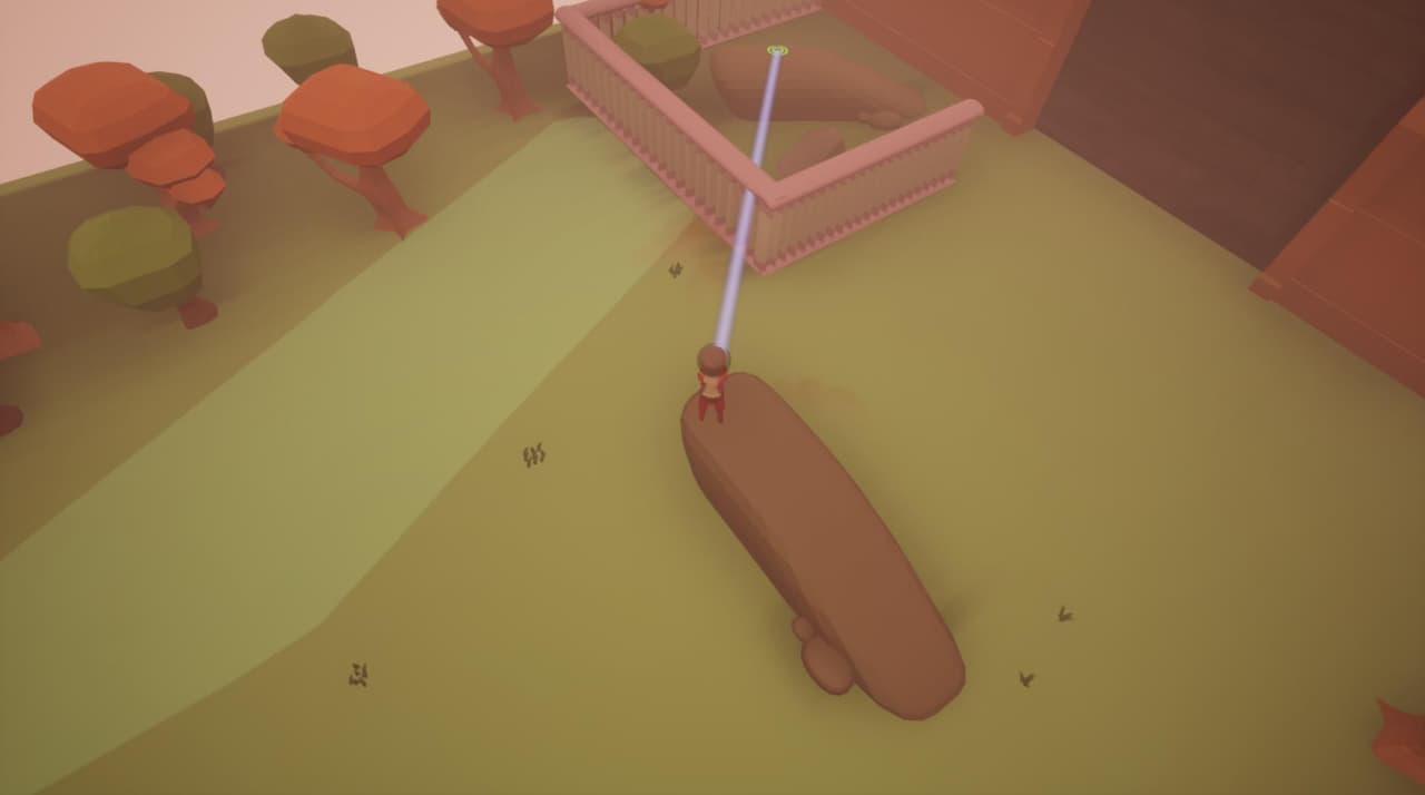 Down to us (earth edition) screenshot 2