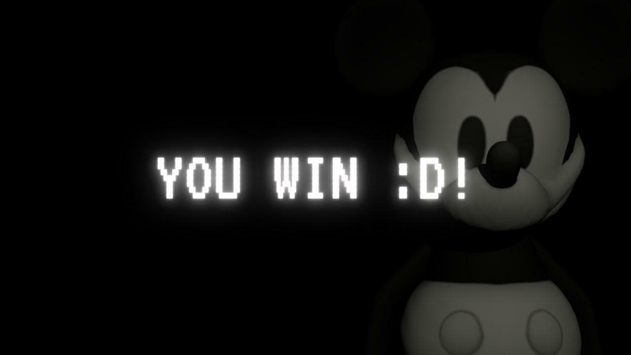 Fnati Punching simulator screenshot 2