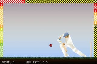 Little Master Cricket screenshot 3