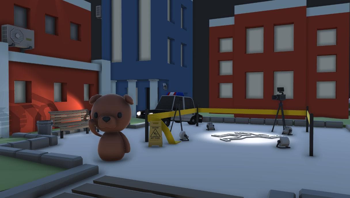 The Murder of John Smith screenshot 4