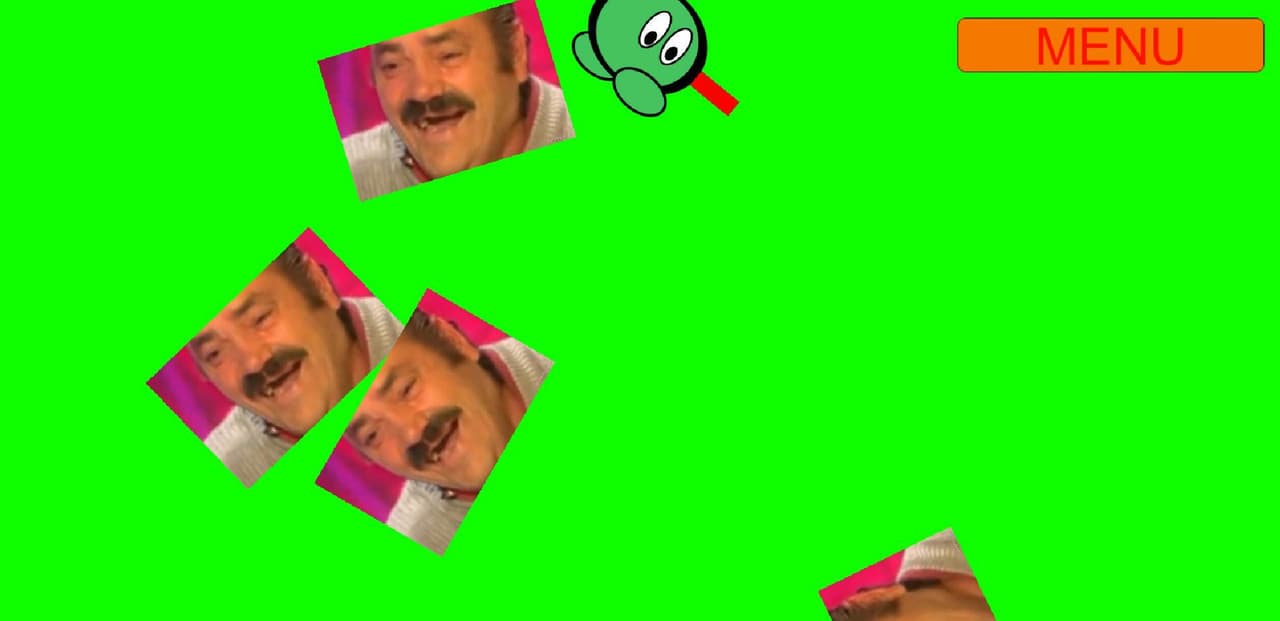 Monster vs Risitas