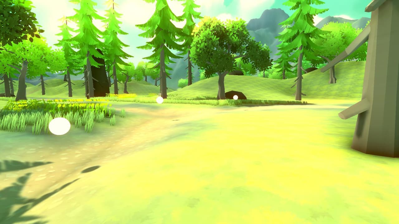Gem Collector (itch) (DominikMe) screenshot 3