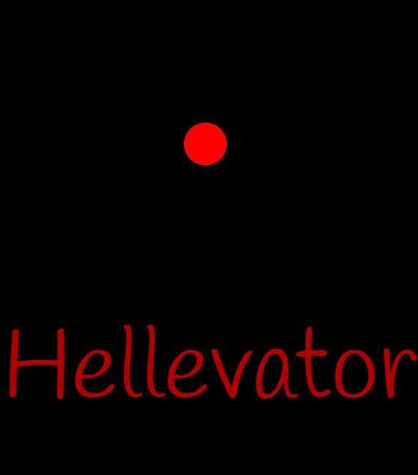 Hellevator (itch) (TruckSprite) screenshot 2