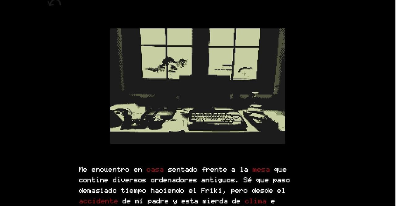 Easter Eggs (Oscar Martinez) screenshot 2