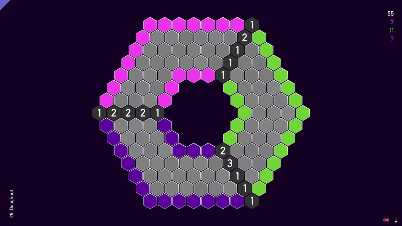 Tametsi screenshot 5
