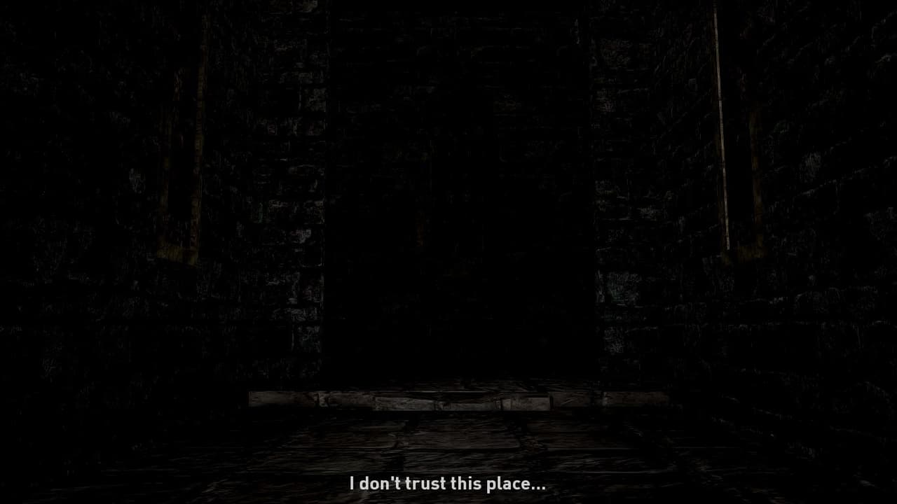 The Tunnel 2