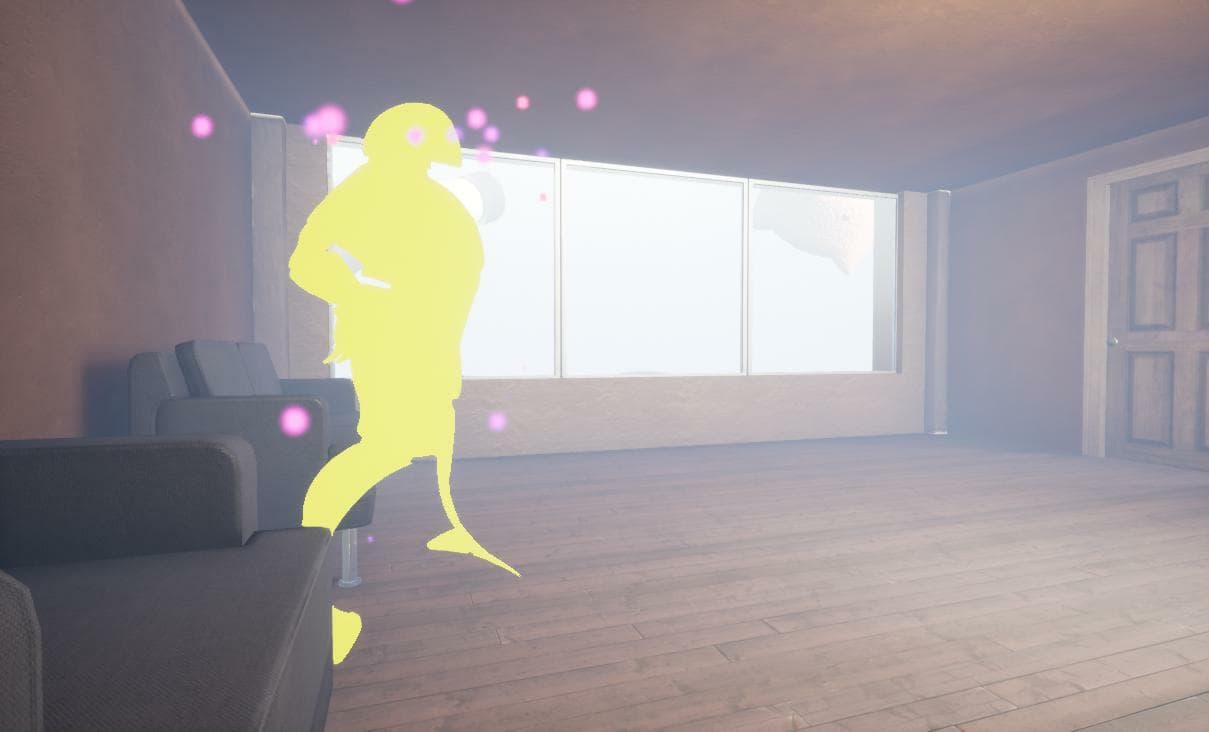 An Army Of You screenshot 5