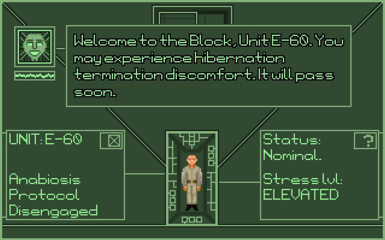 AlphaBlock screenshot 5