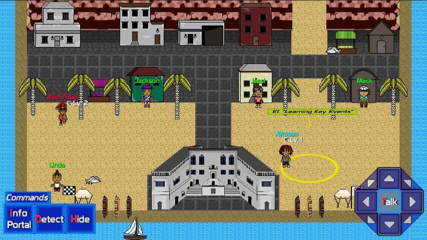 ZegnaRun 0.5 screenshot 3