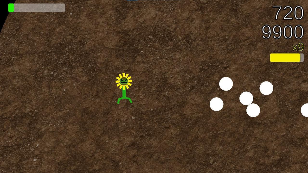 Garden Survivor screenshot 3