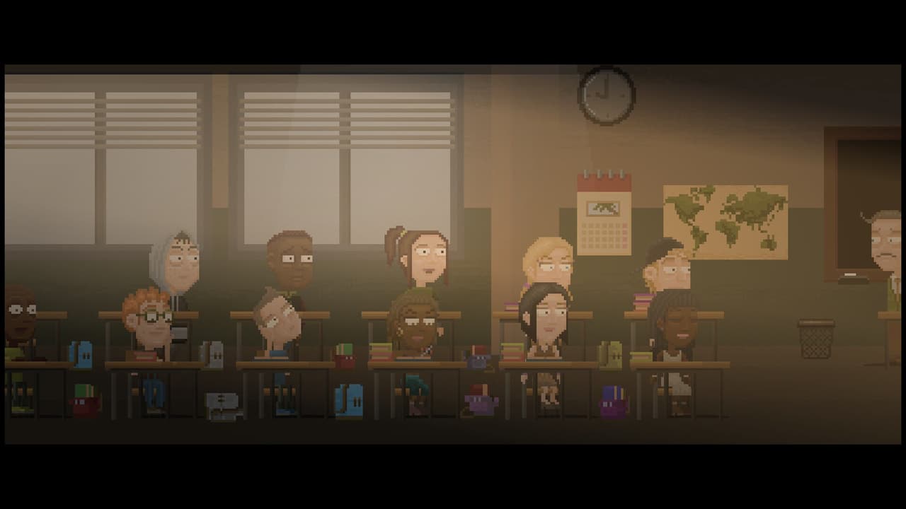 Moth Lake: A Horror Story screenshot 6